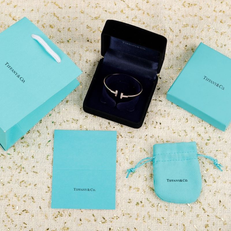 Tiffany Bracelets